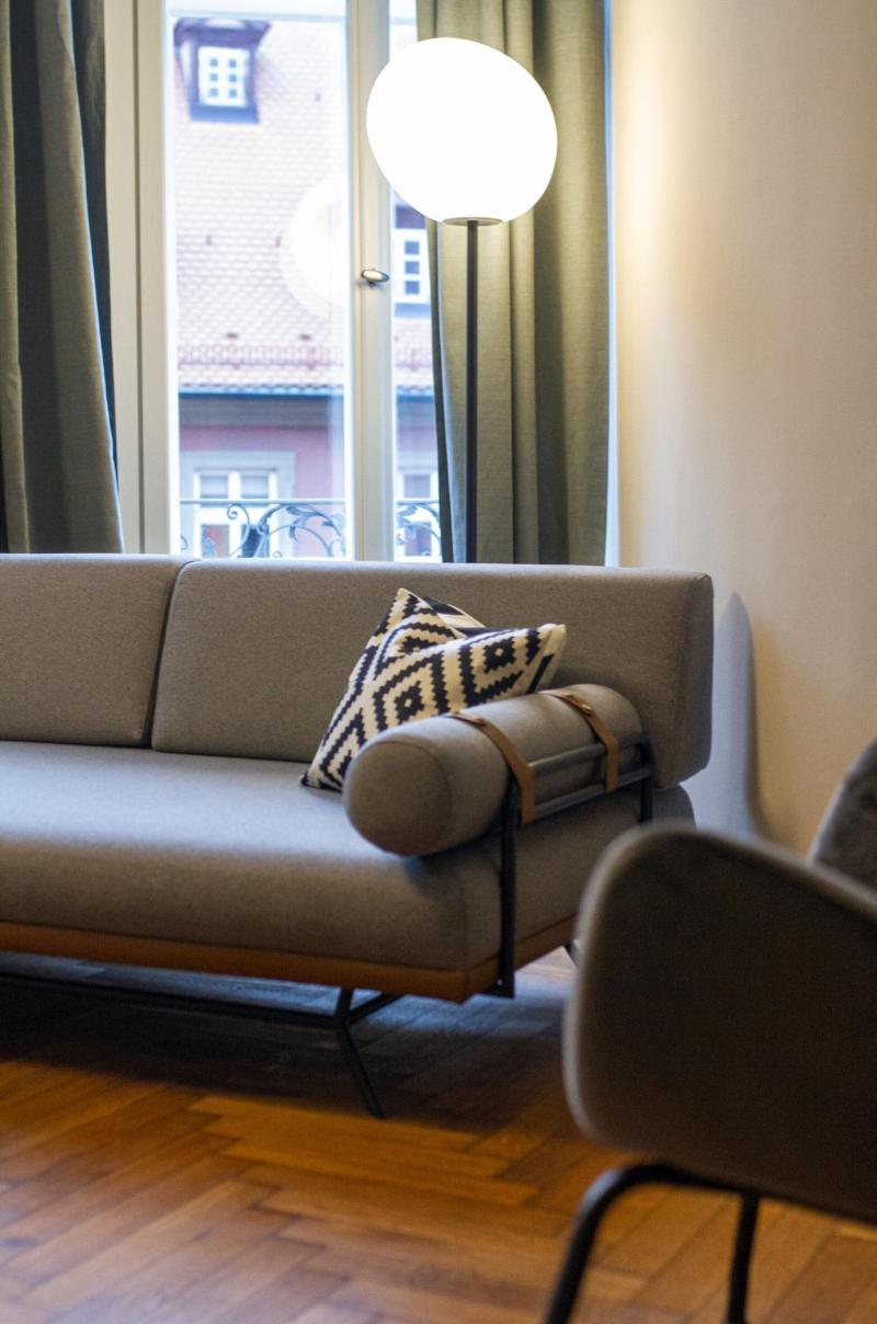 Hotel Le Baldinger image