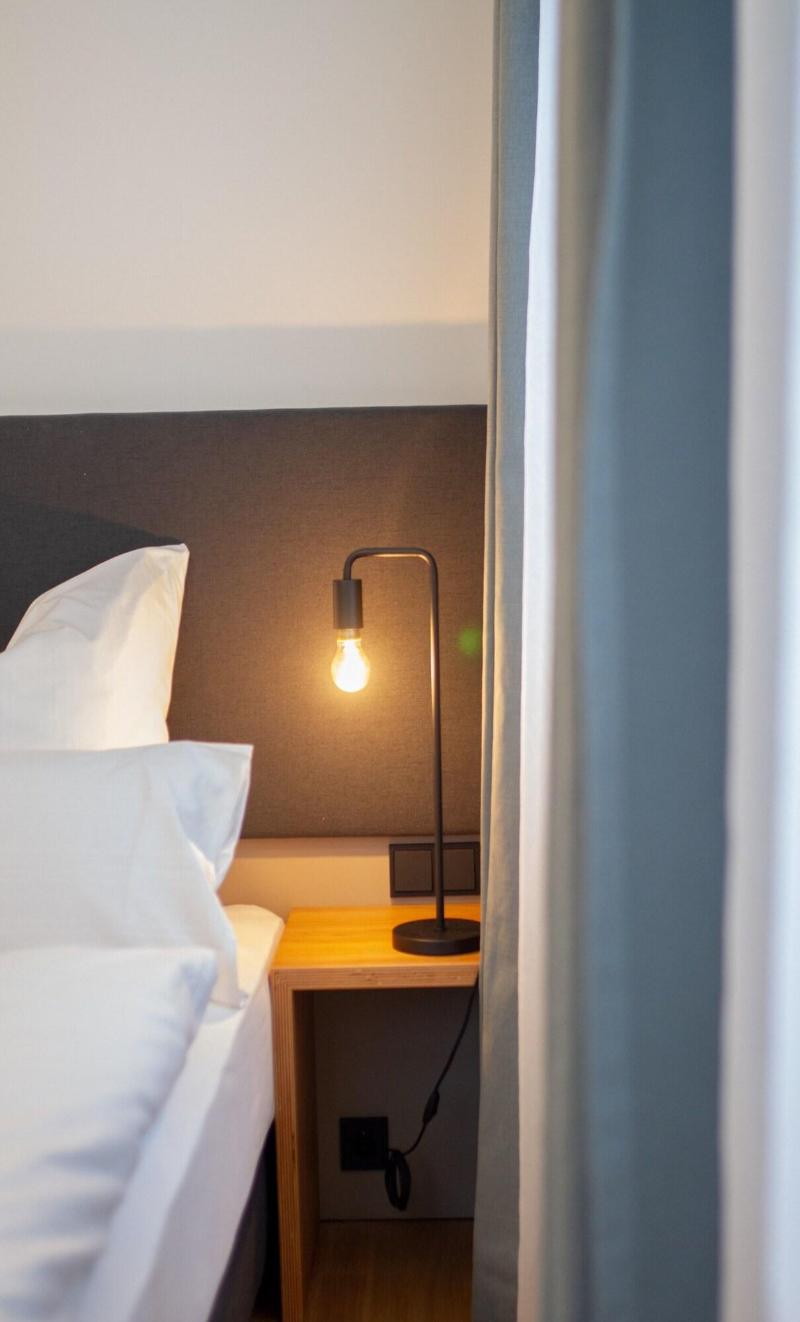 Hotel Le Baldinger image