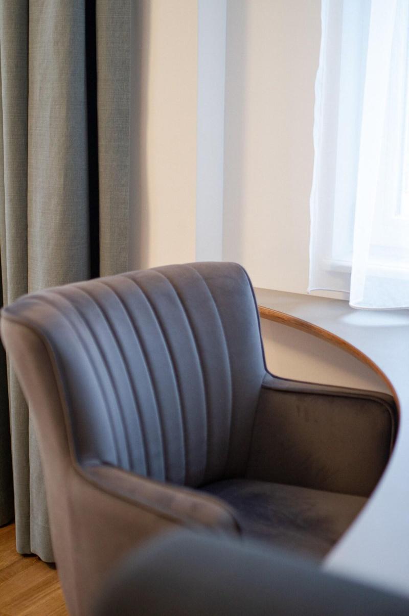 Hotel Le Baldinger image