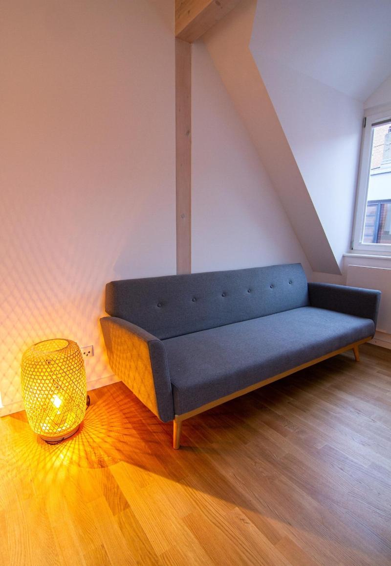 Hotel Le Baldinger image