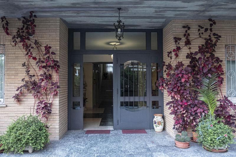 Villa Fatima Casa per Ferie image