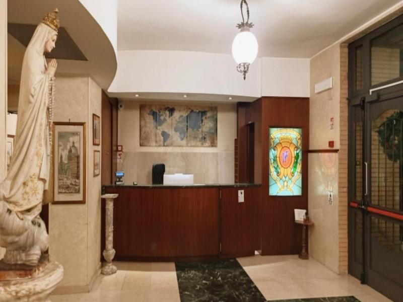 Villa Fatima Casa per Ferie image