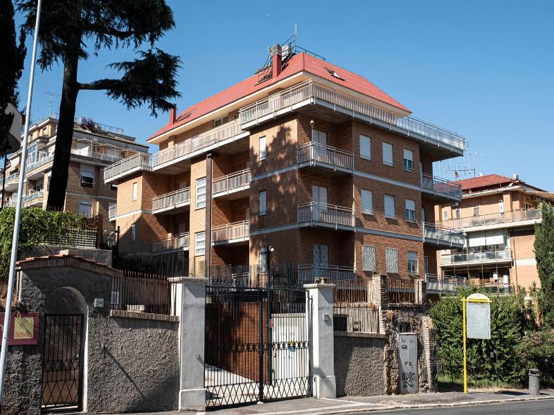 Villa Fatima Casa per Ferie image