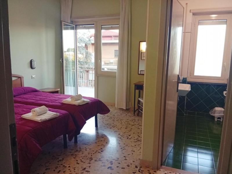 Villa Fatima Casa per Ferie image