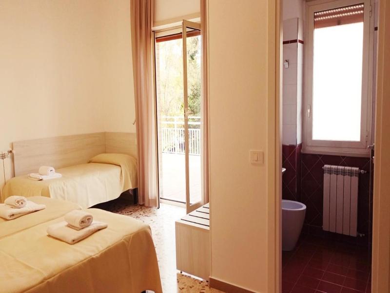 Villa Fatima Casa per Ferie image