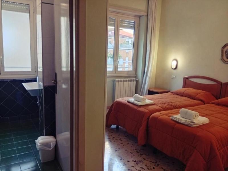 Villa Fatima Casa per Ferie image