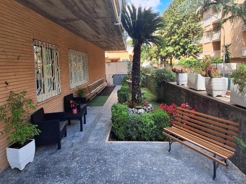 Villa Fatima Casa per Ferie image