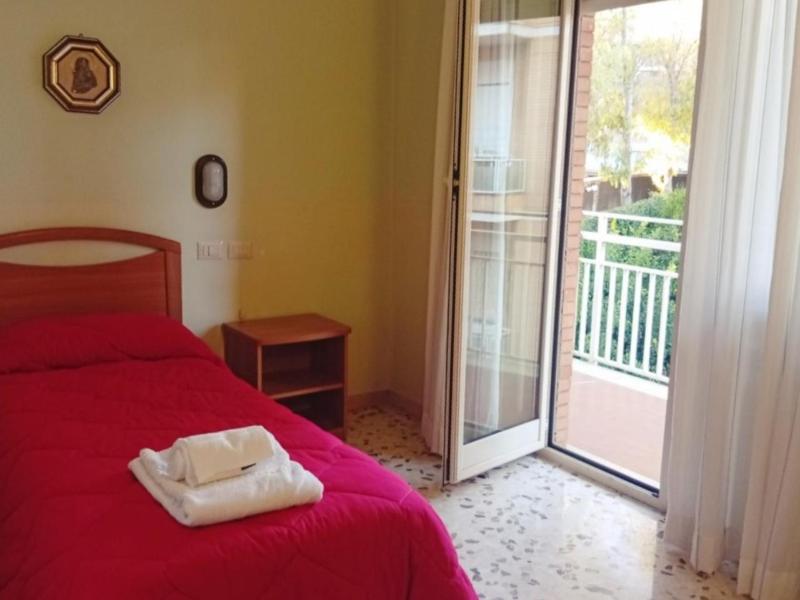 Villa Fatima Casa per Ferie image