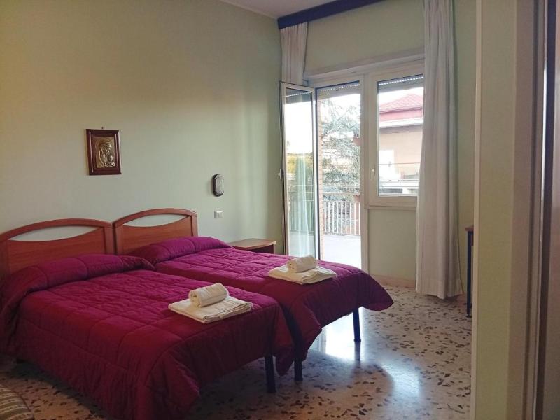 Villa Fatima Casa per Ferie image