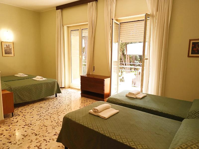 Villa Fatima Casa per Ferie image