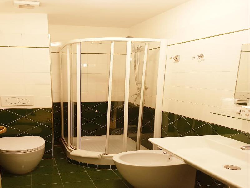 Villa Fatima Casa per Ferie image