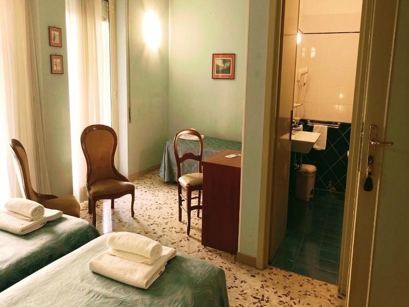 Villa Fatima Casa per Ferie image
