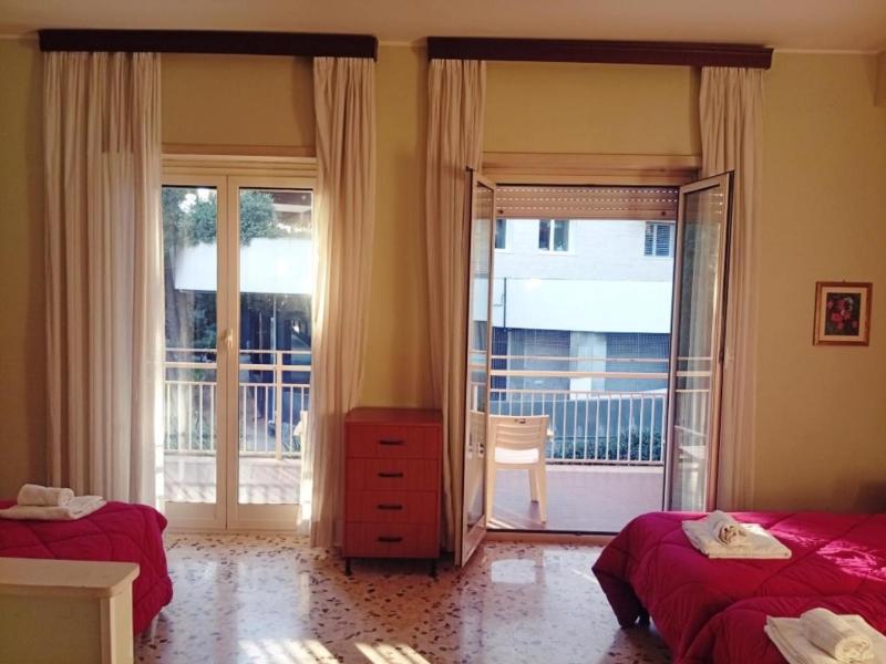 Villa Fatima Casa per Ferie image