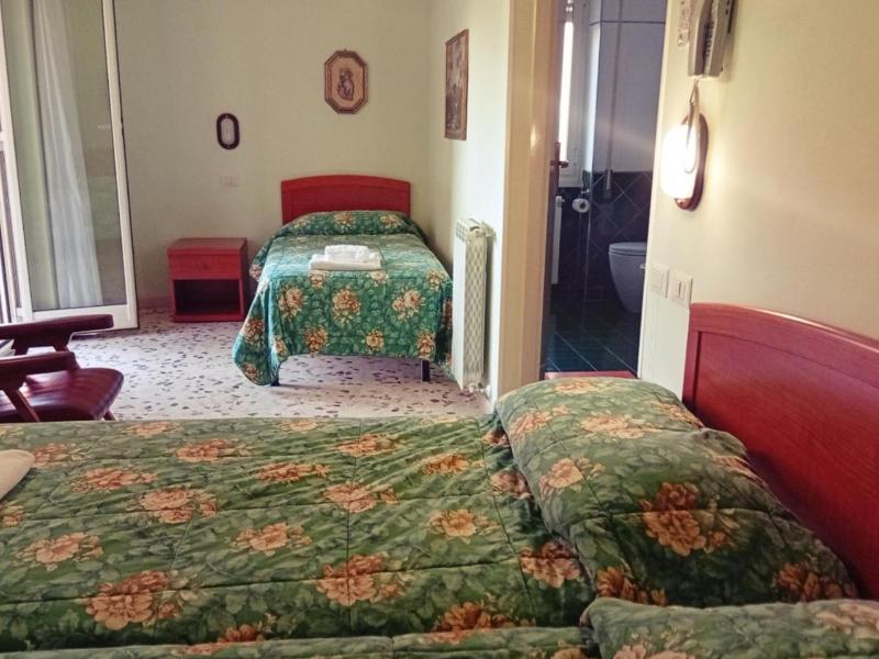 Villa Fatima Casa per Ferie image
