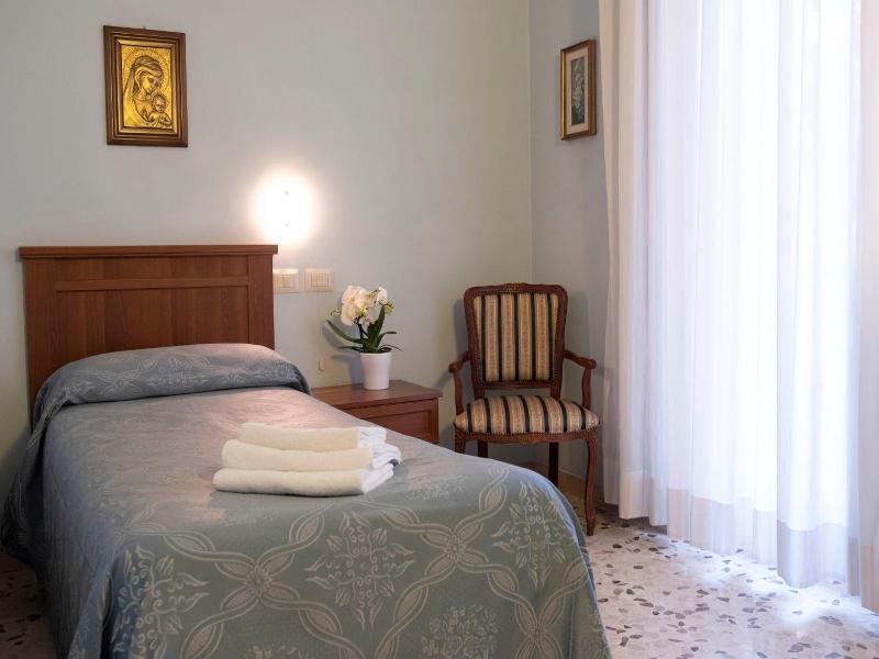 Villa Fatima Casa per Ferie image