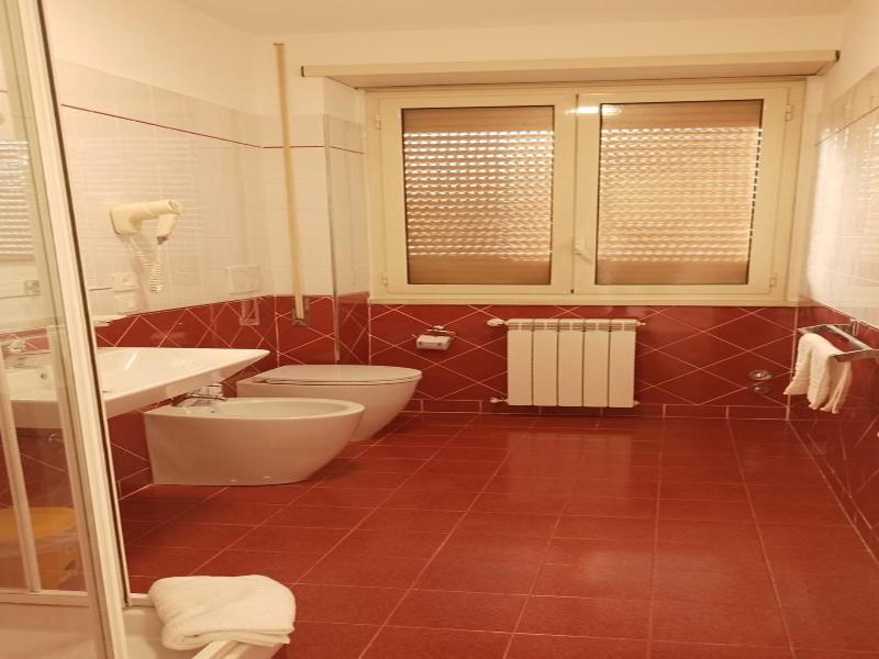 Villa Fatima Casa per Ferie image