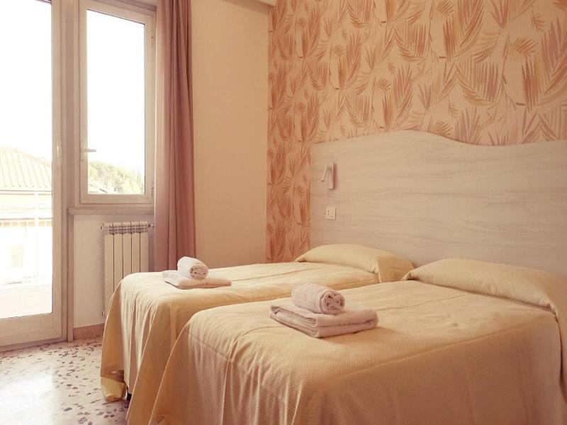 Villa Fatima Casa per Ferie image