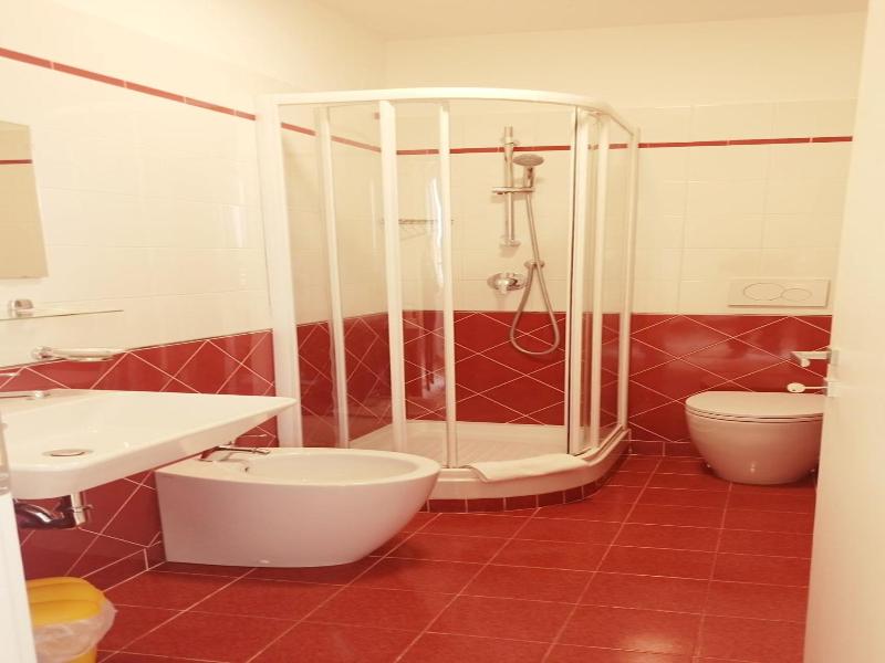Villa Fatima Casa per Ferie image