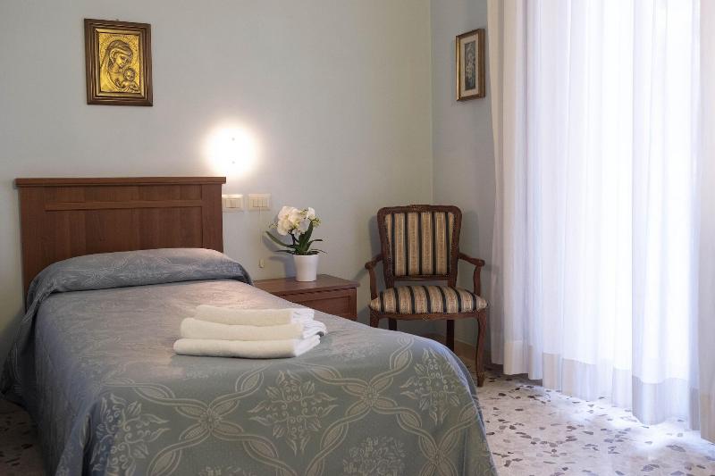 Villa Fatima Casa per Ferie image