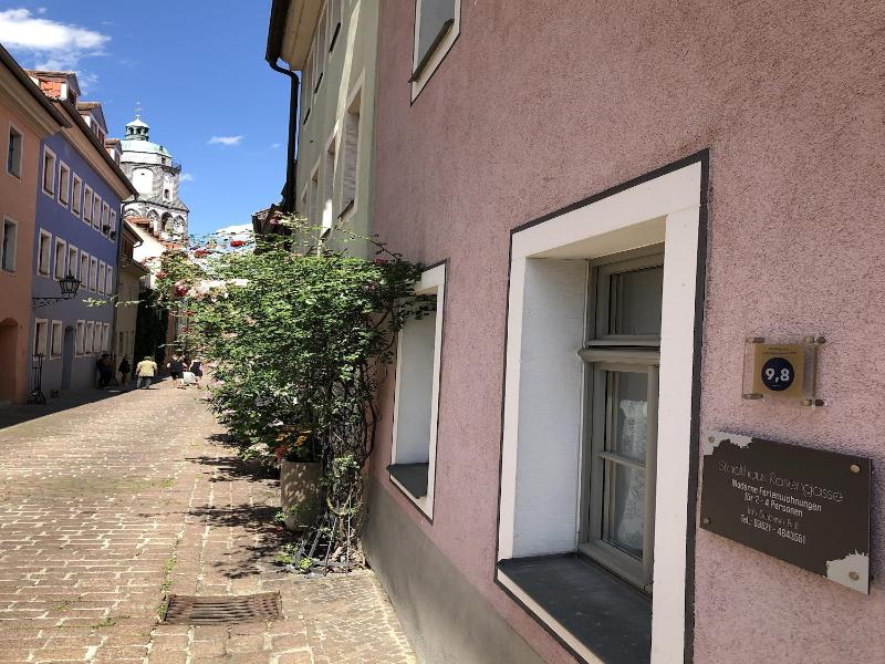 Stadthaus Rosengasse image