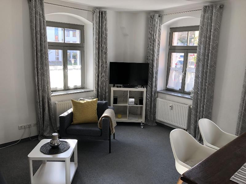 Stadthaus Rosengasse image