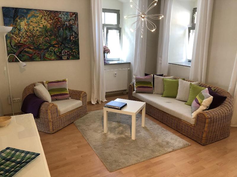 Stadthaus Rosengasse image