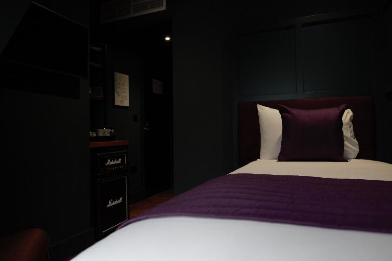 Duke Street Boutique Hotel image