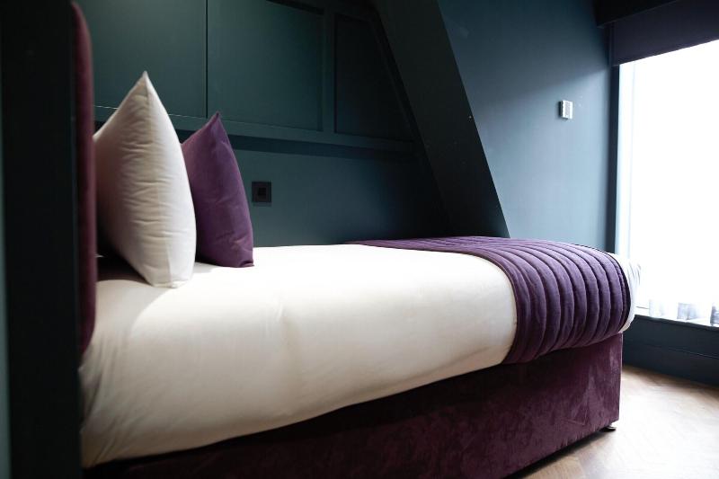 Duke Street Boutique Hotel image