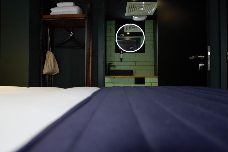 Duke Street Boutique Hotel image