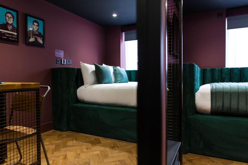 Duke Street Boutique Hotel image