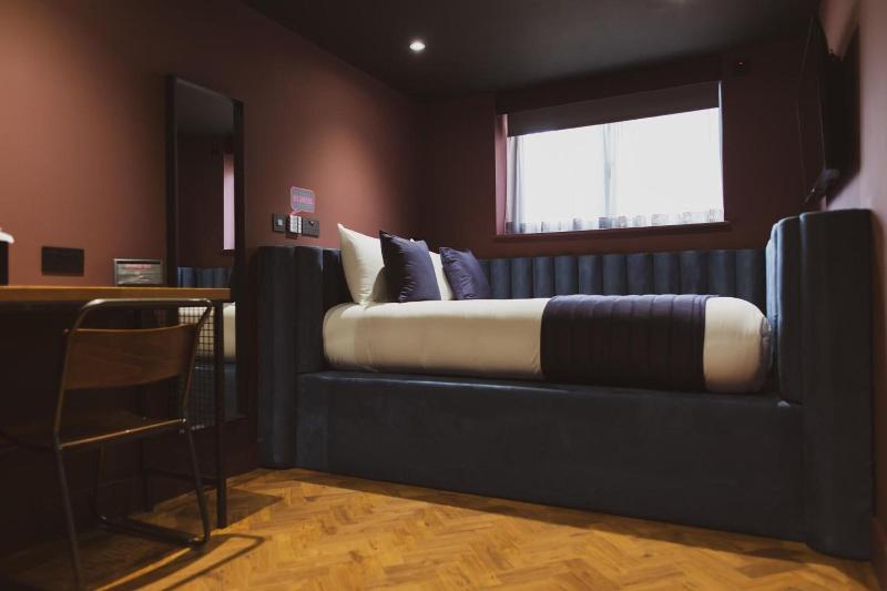 Duke Street Boutique Hotel image