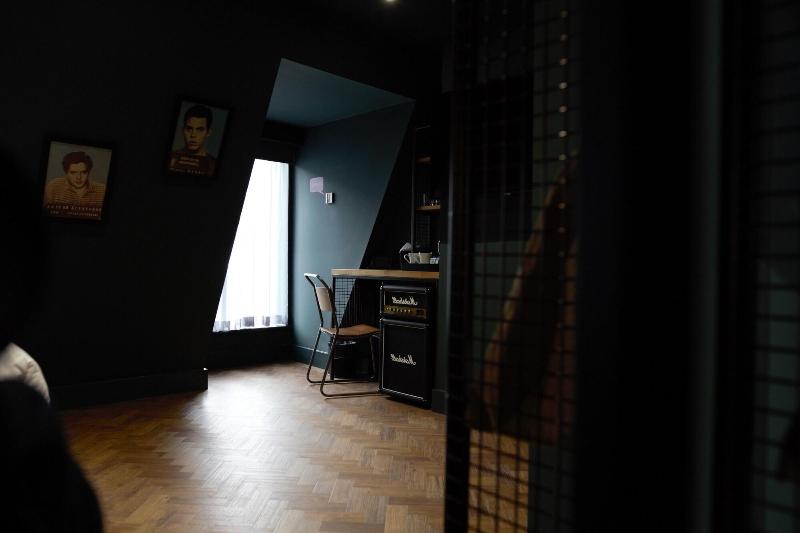Duke Street Boutique Hotel image