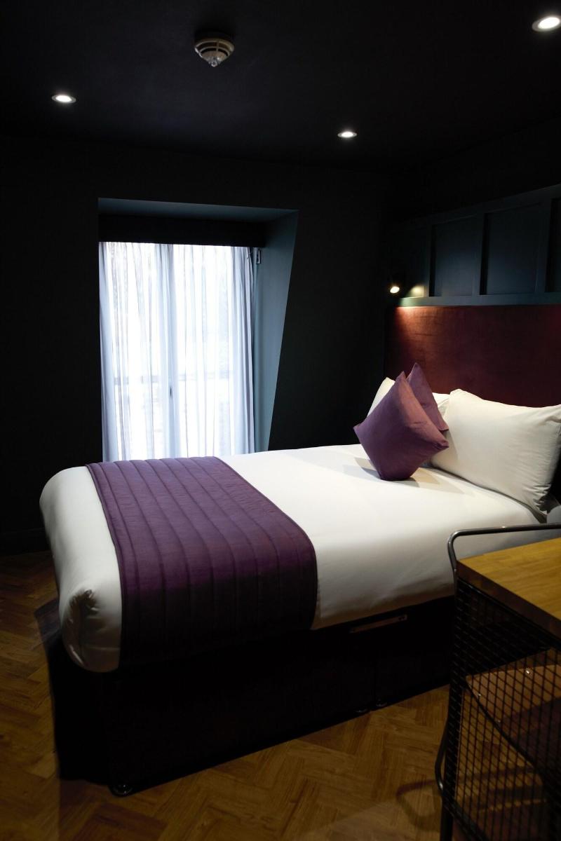 Duke Street Boutique Hotel image