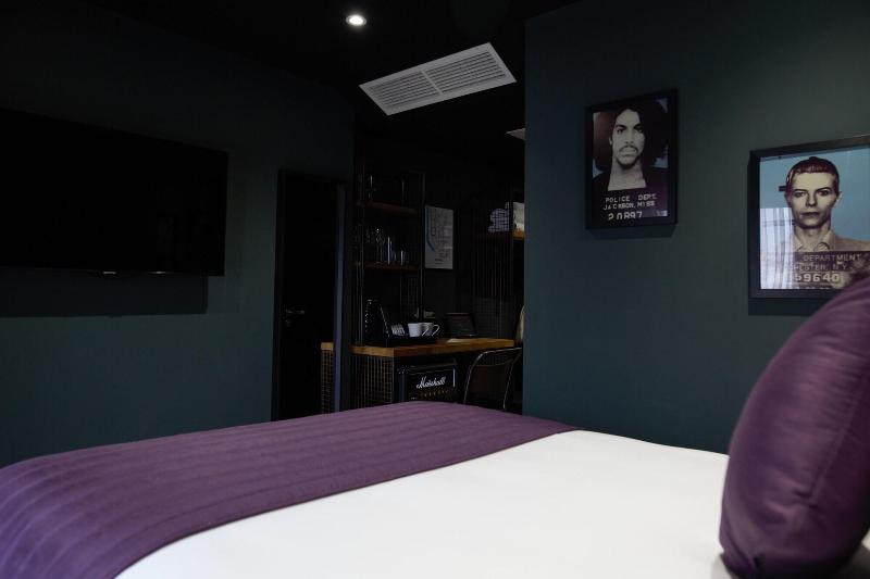 Duke Street Boutique Hotel image