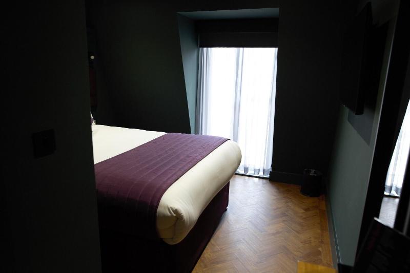 Duke Street Boutique Hotel image