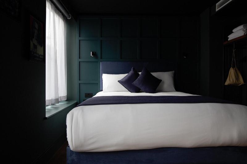 Duke Street Boutique Hotel image