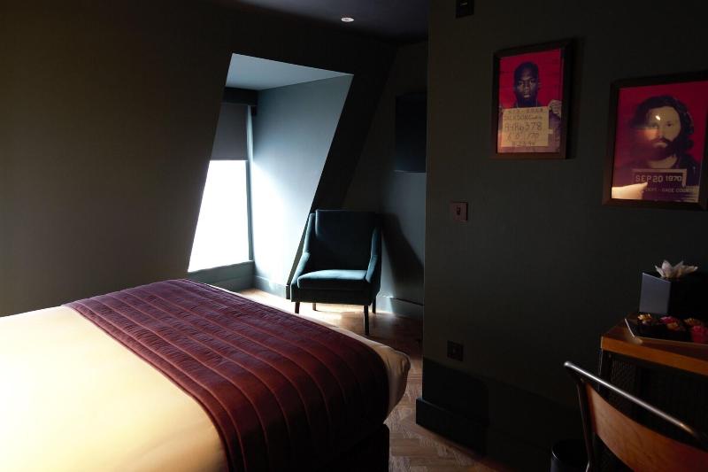 Duke Street Boutique Hotel image