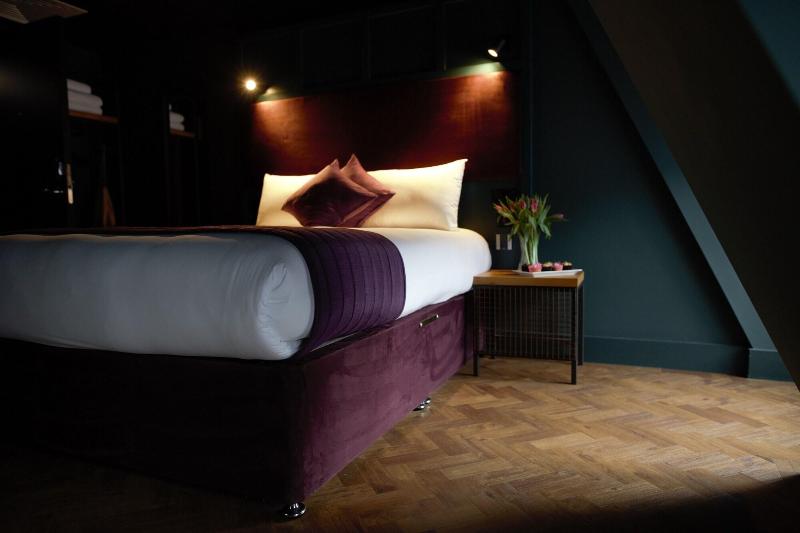Duke Street Boutique Hotel image
