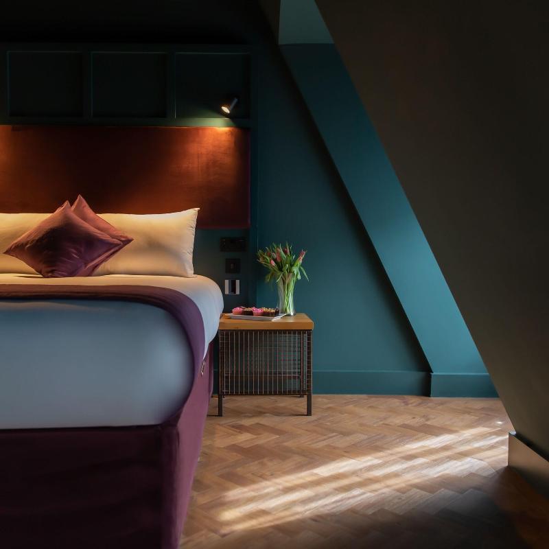 Duke Street Boutique Hotel image