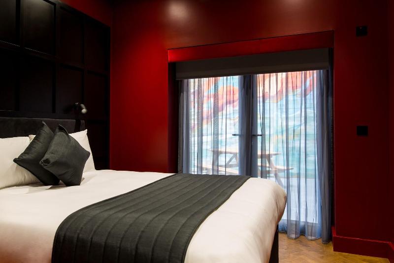 Duke Street Boutique Hotel image