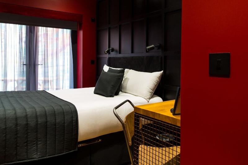 Duke Street Boutique Hotel image