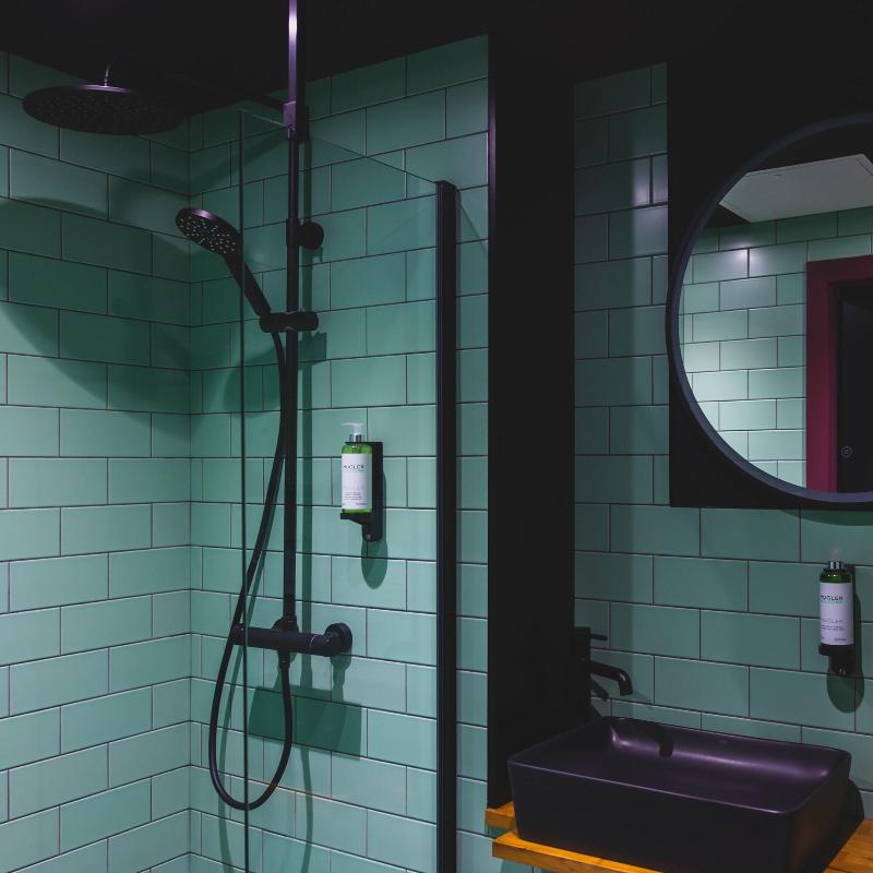 Duke Street Boutique Hotel image