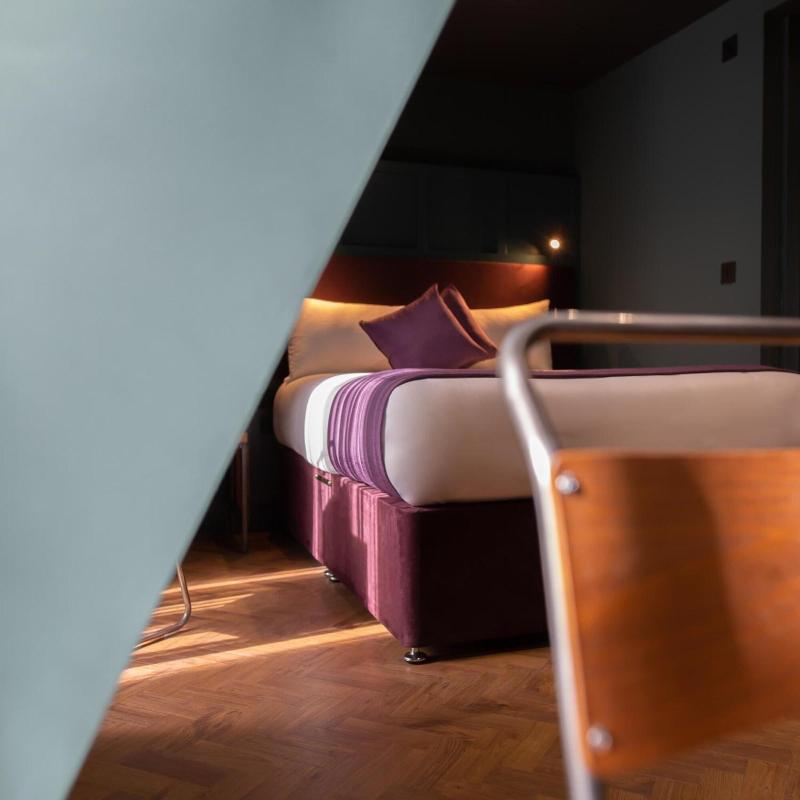 Duke Street Boutique Hotel image