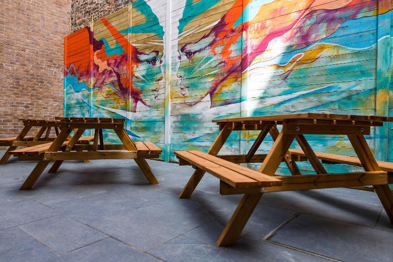 Duke Street Boutique Hotel image