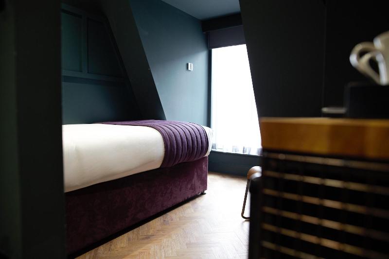 Duke Street Boutique Hotel image