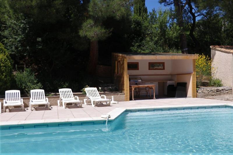 Domaine des Gendalis image