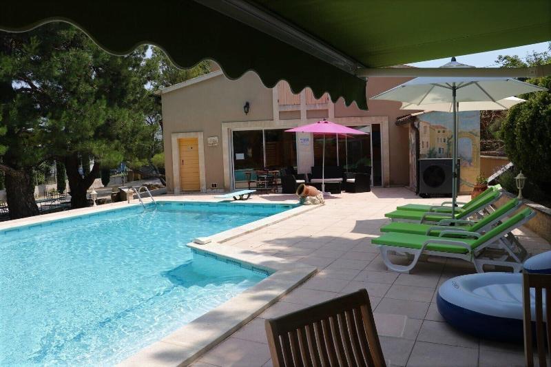 Domaine des Gendalis image