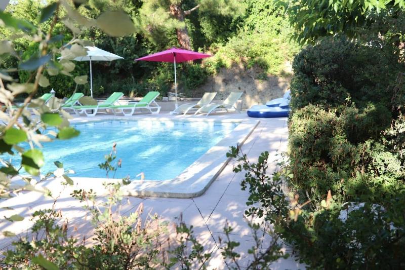 Domaine des Gendalis image