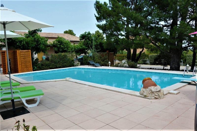 Domaine des Gendalis image
