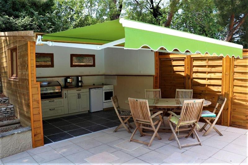 Domaine des Gendalis image